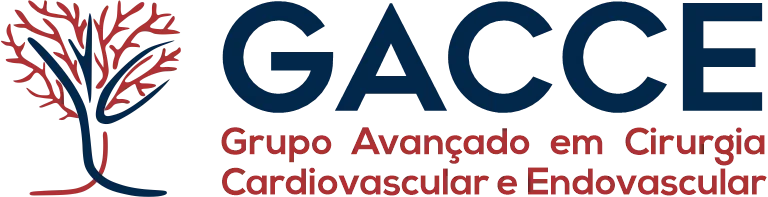 GACCE Clínica - Cirurgia Cardíaca e Vascular